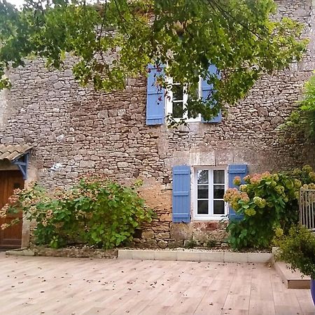 La Maison D'Irene Soturac المظهر الخارجي الصورة