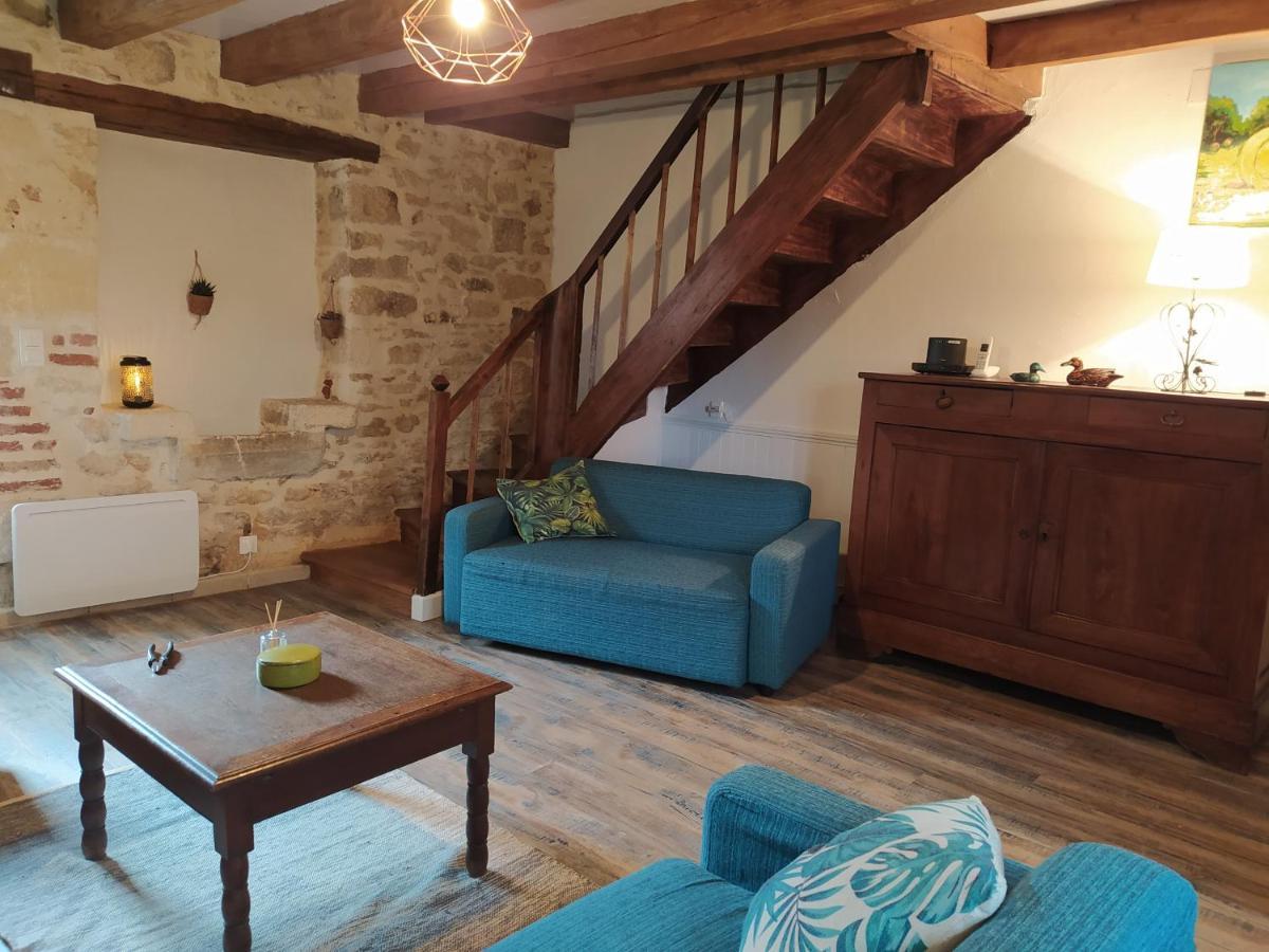 La Maison D'Irene Soturac المظهر الخارجي الصورة