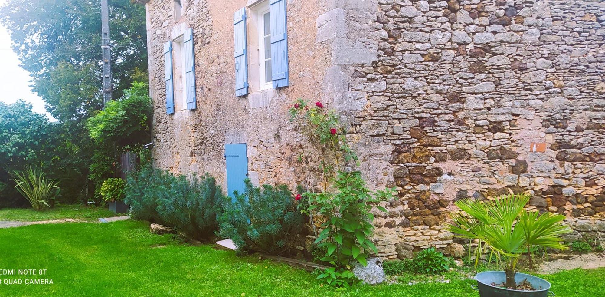 La Maison D'Irene Soturac المظهر الخارجي الصورة