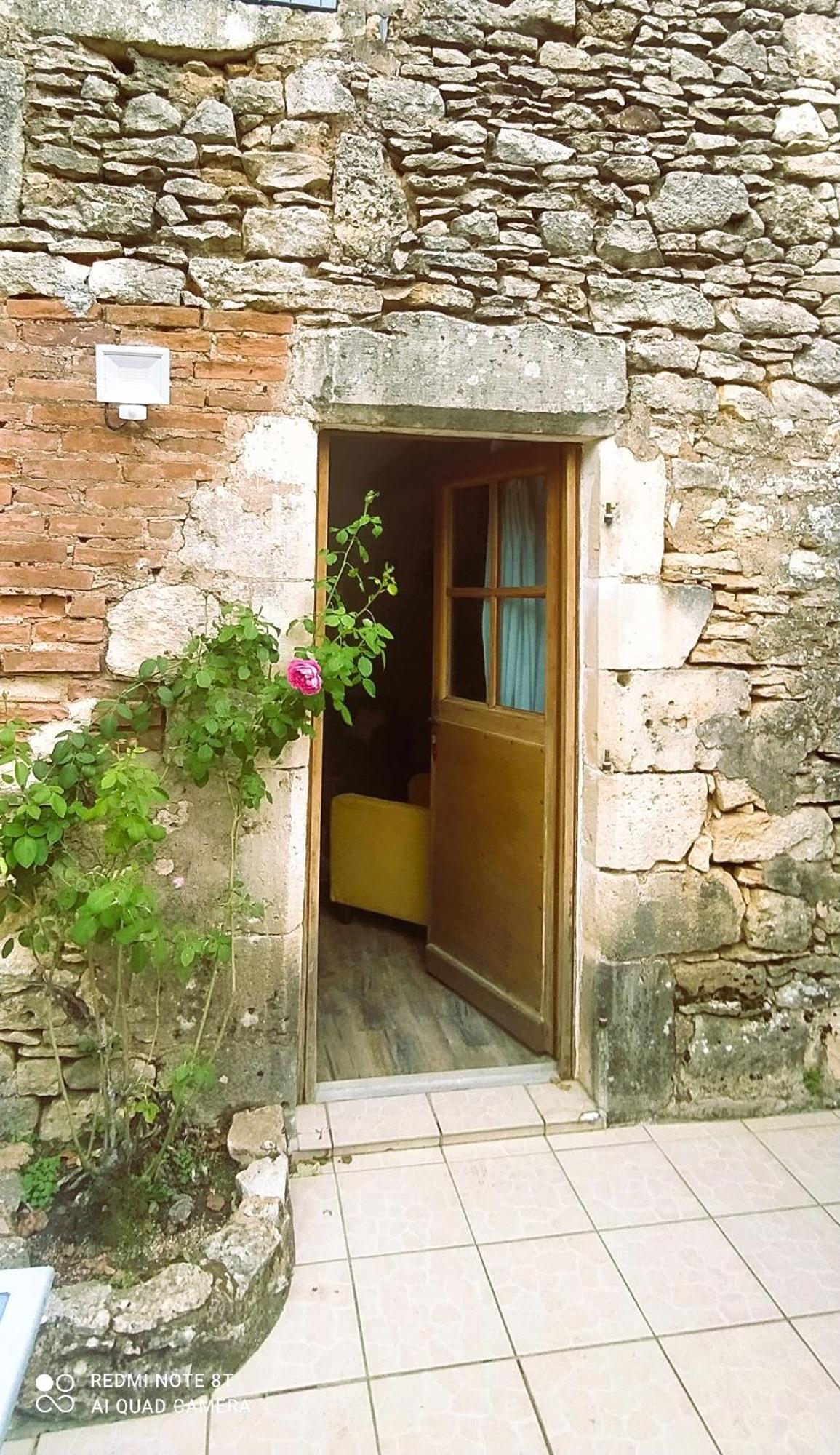 La Maison D'Irene Soturac المظهر الخارجي الصورة