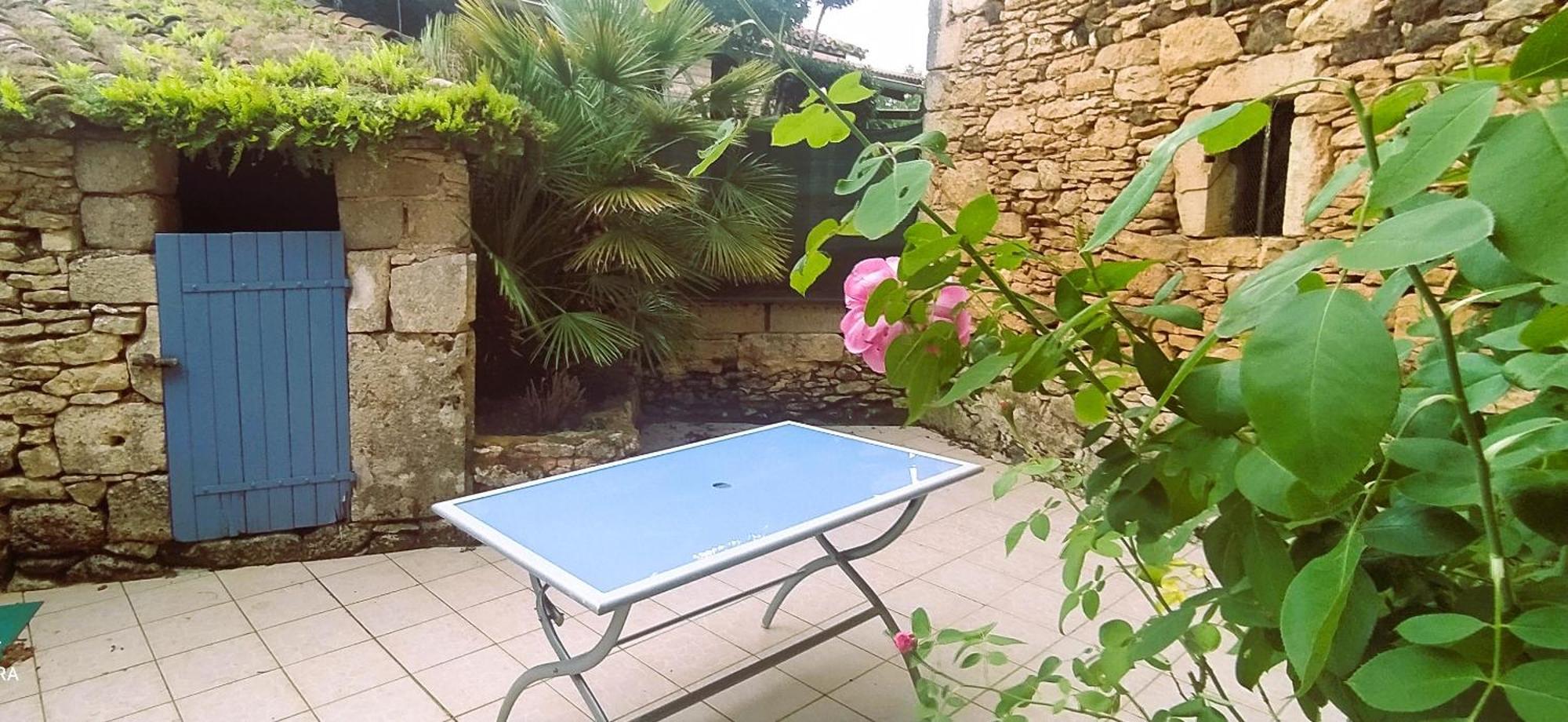 La Maison D'Irene Soturac المظهر الخارجي الصورة